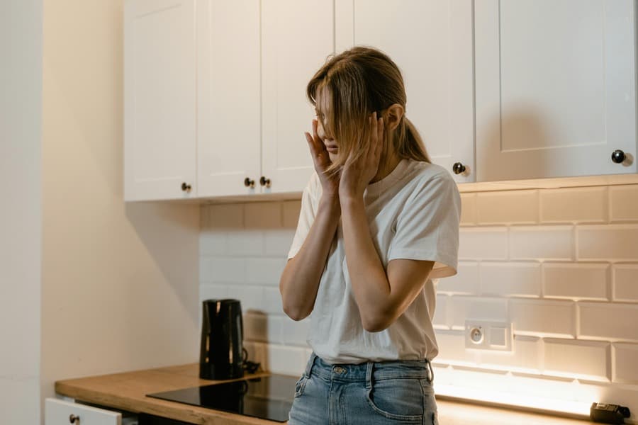 Anxiety: Staying Mentally Strong