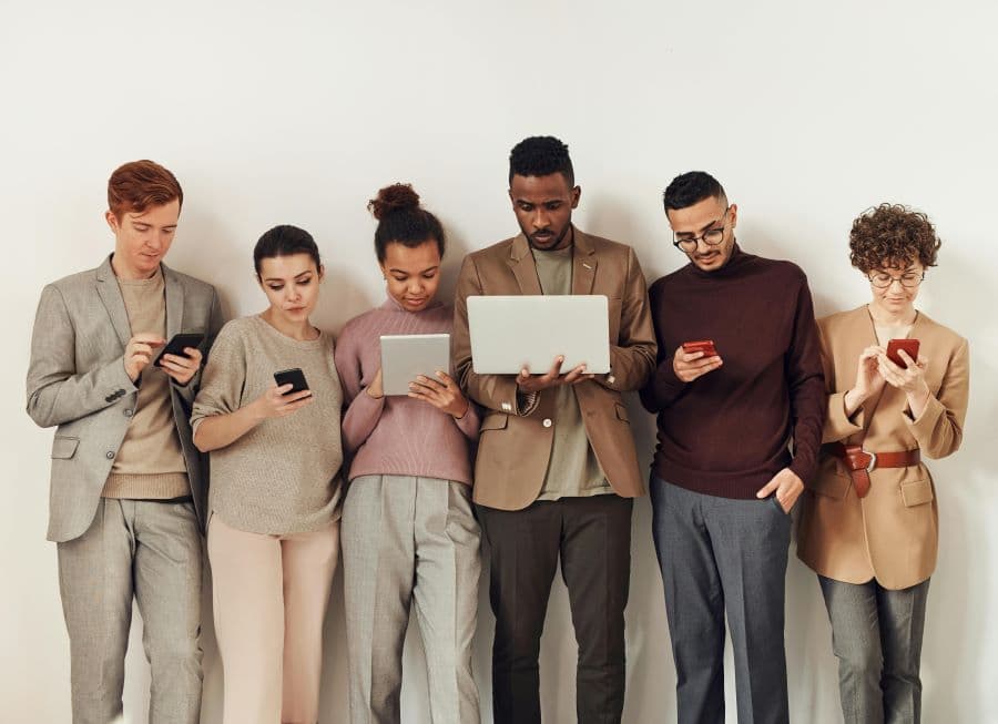 Digital Detox for Tinnitus