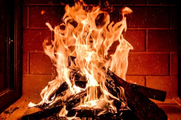 Fire Sounds
