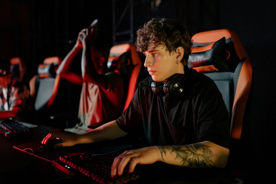 Gamer's Guide to Hearing Health