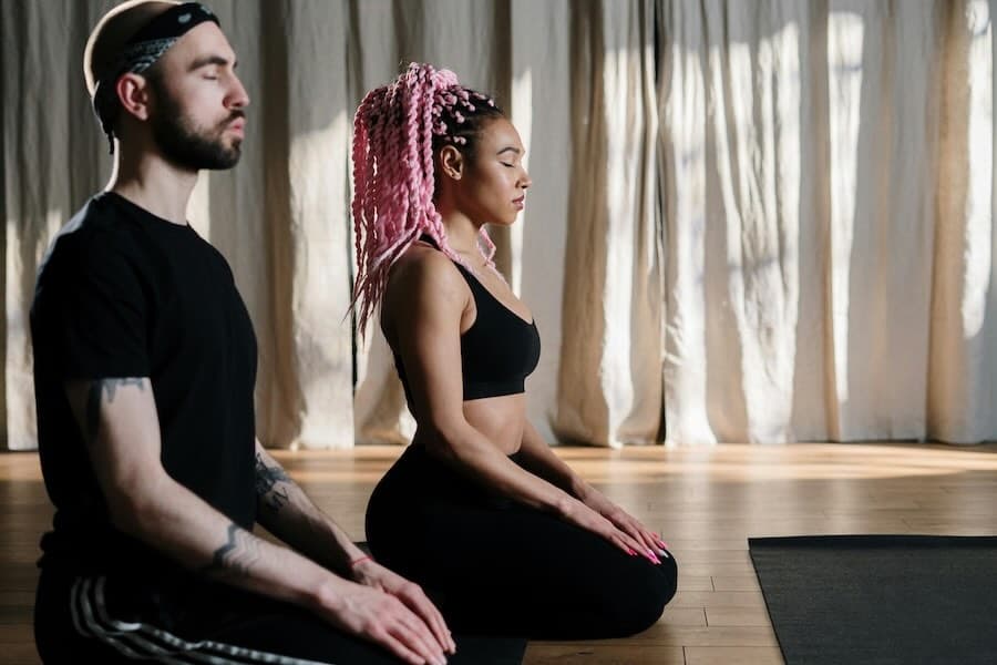 Meditation for Tinnitus