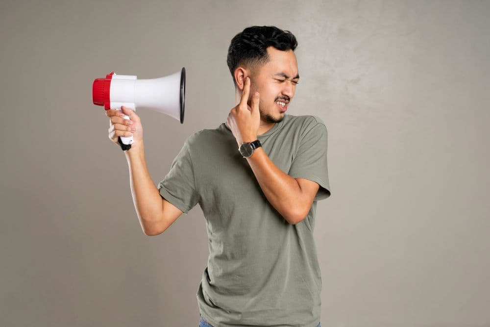 The Impact of Noise Pollution