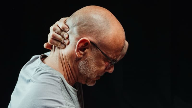 Somatic Tinnitus