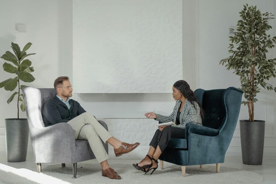 Cognitive Behavioral Therapy
