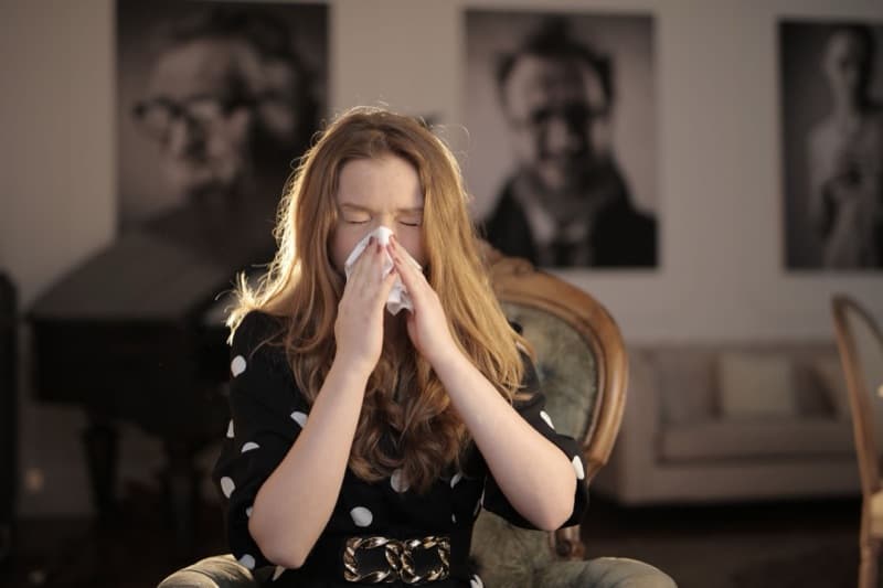 Tinnitus and Allergies