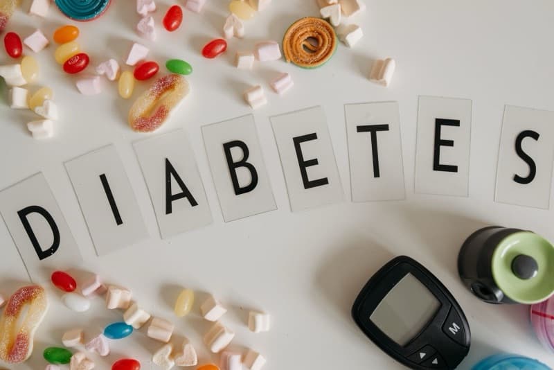 Tinnitus and Diabetes: The Blood Sugar Link