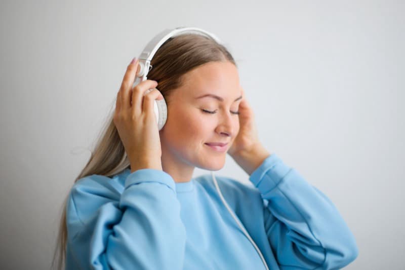 Tinnitus Retraining Therapy