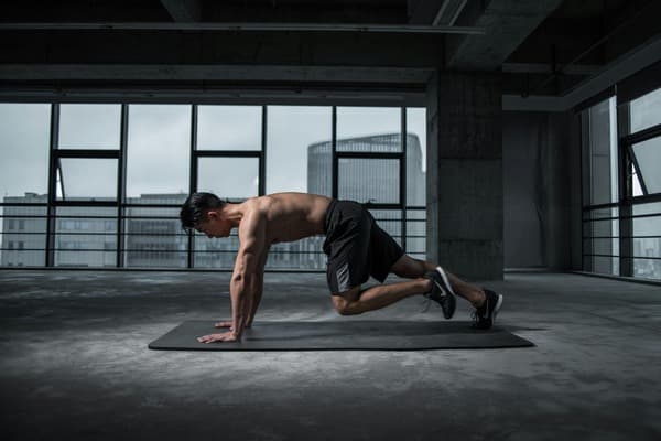 Exercise and Tinnitus Management