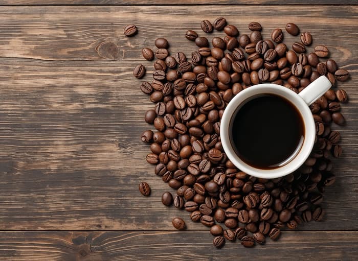 Caffeine and Tinnitus