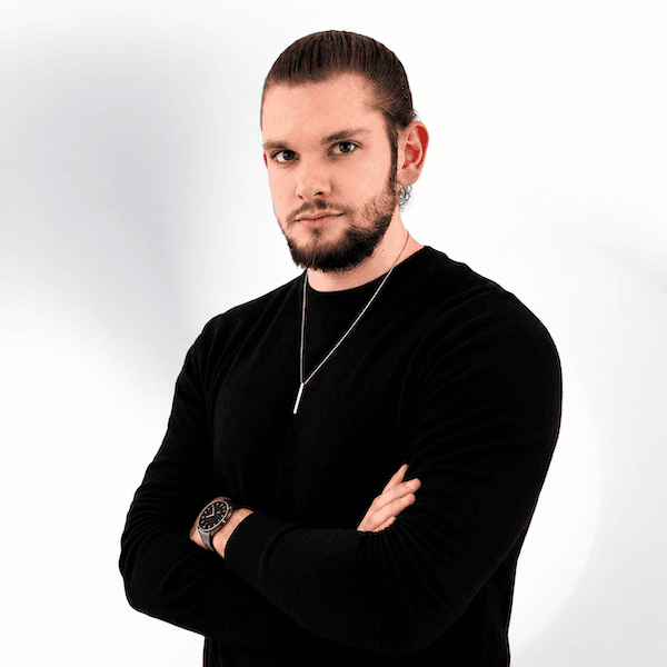 Oktay Shakirov